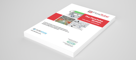FlowTube Design and Assembly Guide