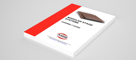 Modular Stage Systems Assembly Guide
